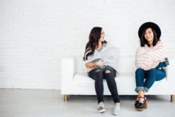 Copper Pearl Multi-Use Cover | Everest -The Baby's Crib emmylowephotoCopperPearlApril 15 85e39937 d114 482a 9f03 28479d7c793e