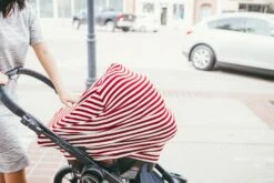 Copper Pearl Multi-Use Cover | Crimson 16 Copper Pearl Multi-Use Cover | Crimson -The Baby's Crib emmylowephotoCopperPearlApril 39 9e88716c 9c66 4260 bb19 0bb8f417d70e