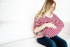 Copper Pearl Multi-Use Cover | Crimson 15 Copper Pearl Multi-Use Cover | Crimson -The Baby's Crib emmylowephotoCopperPearlApril 64 1f1c7306 00a5 4a9e ada1 2a2ba70d8858