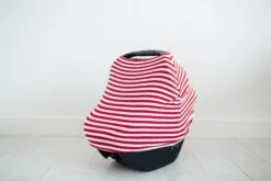 Copper Pearl Multi-Use Cover | Crimson 18 Copper Pearl Multi-Use Cover | Crimson -The Baby's Crib emmylowephotoCopperPearlApril 84 4a3a574f 1907 46d6 abdb 2cb60a7d1a81