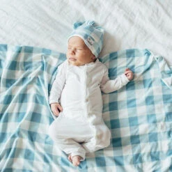 Copper Pearl Top Knot Hat | Lincoln 10 Copper Pearl Top Knot Hat | Lincoln -The Baby's Crib lincoln hat 2 2b1ae48c ddae 4be1 a87a 16f8108622ca