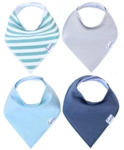 Copper Pearl Baby Bandana Bibs | Oxford -The Baby's Crib o1 urdz f5bq.2 35811c9c 5b3a 496c ab65 2735aa5fbd9d