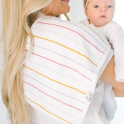 Copper Pearl Premium Burp Cloths | Olive -The Baby's Crib olive burps 2 a66a6096 6829 4da4 9c5c 688c66f54a47