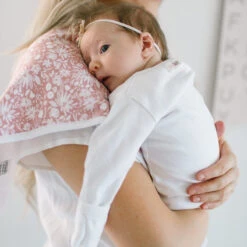 Copper Pearl Premium Burp Cloths | Olive -The Baby's Crib olive burps 3 085a3bd1 45d3 4ff6 9cc2 79bc99967ae5