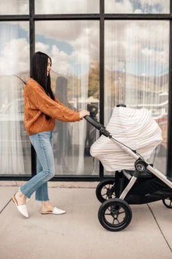 Copper Pearl Multi-Use Cover | Piper -The Baby's Crib piper cover 3 aa029075 dbdf 4114 b708 dcdd6571e533