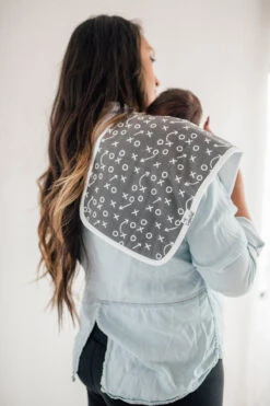 Copper Pearl Premium Burp Cloths | Quarterback 8 Copper Pearl Premium Burp Cloths | Quarterback -The Baby's Crib quarterback burps 2 ac858c3a fe32 4437 9ff7 aeebb2f1b402