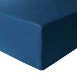 Copper Pearl Premium Knit Fitted Crib Sheet | River