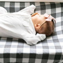 Copper Pearl Premium Knit Diaper Changing Pad Cover | Scotland 7 Copper Pearl Premium Knit Diaper Changing Pad Cover | Scotland -The Baby's Crib scotland cover 2 d6684c34 5b54 43b1 abba 78ab29139402