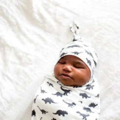 Copper Pearl Top Knot Hat | Wild -The Baby's Crib wild hat 4 fd89d17f 7308 48ec aded 5190b7721758